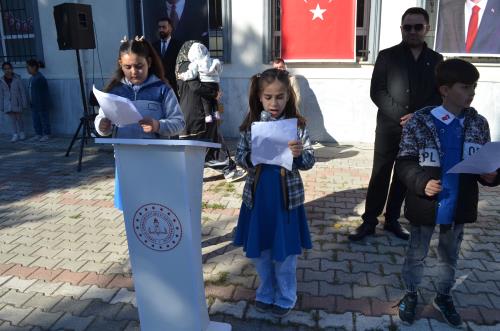 2025 Yılı 29 Ekim Cumhuriyet Bayramı Kutlamaları