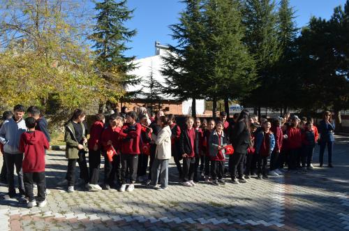 2025 Yılı 29 Ekim Cumhuriyet Bayramı Kutlamaları