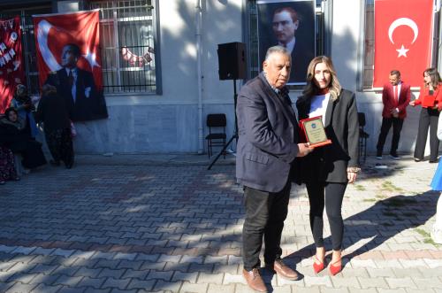 2025 Yılı 29 Ekim Cumhuriyet Bayramı Kutlamaları