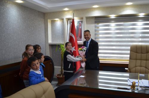 2023 Nisan Programı 