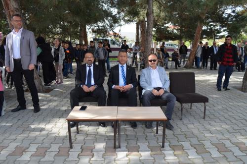 2023 Nisan Programı 