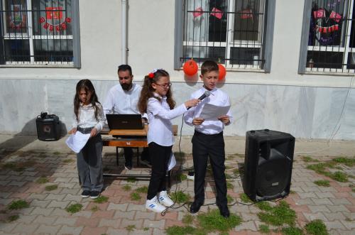 2023 Nisan Programı 