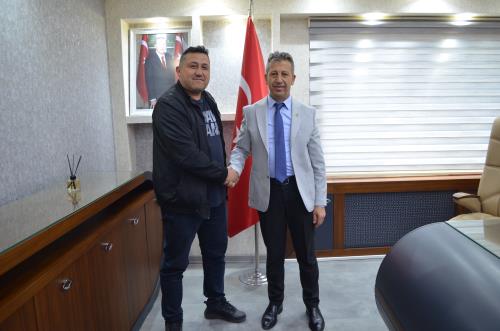 2025 Yılı Ramazan Bayramı Bayramlaşma Programı 
