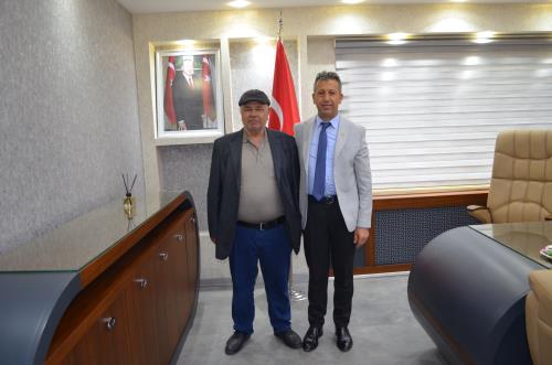 2025 Yılı Ramazan Bayramı Bayramlaşma Programı 