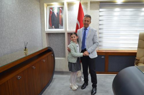 2025 Yılı Ramazan Bayramı Bayramlaşma Programı 
