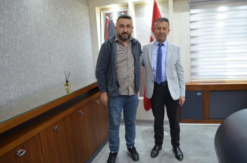 2025 Yılı Ramazan Bayramı Bayramlaşma Programı 