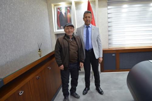 2025 Yılı Ramazan Bayramı Bayramlaşma Programı 