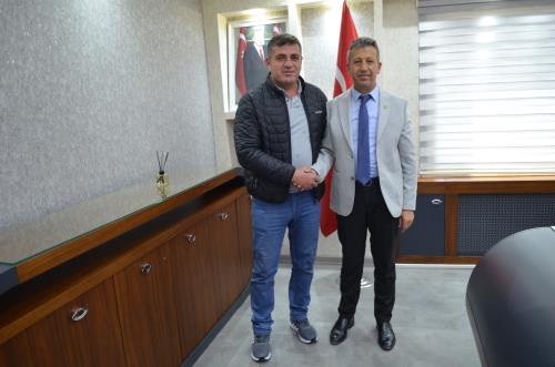 2025 Yılı Ramazan Bayramı Bayramlaşma Programı 