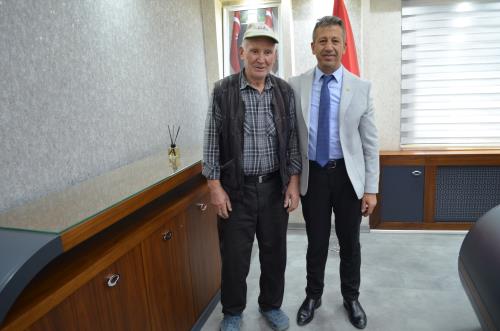 2025 Yılı Ramazan Bayramı Bayramlaşma Programı 