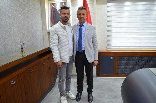 2025 Yılı Ramazan Bayramı Bayramlaşma Programı 