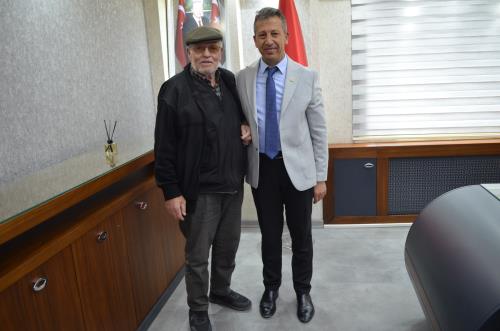 2025 Yılı Ramazan Bayramı Bayramlaşma Programı 