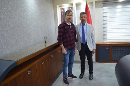2025 Yılı Ramazan Bayramı Bayramlaşma Programı 