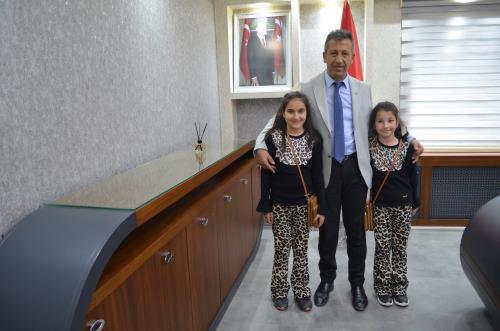 2025 Yılı Ramazan Bayramı Bayramlaşma Programı 