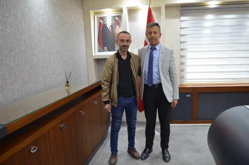 2025 Yılı Ramazan Bayramı Bayramlaşma Programı 
