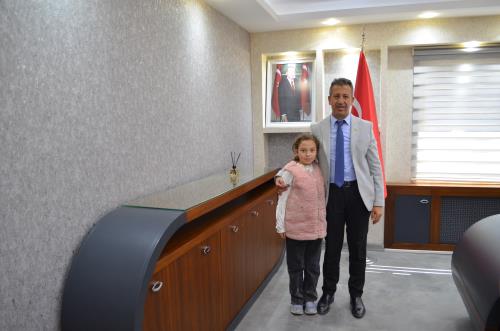 2025 Yılı Ramazan Bayramı Bayramlaşma Programı 